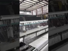 Cam elyaf kumaşın çoklu uygulamaları, güçlü dokulu kumaş