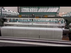 hazır laminasyon için fitil kumaş 600g/m2