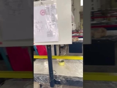 FRP dikdörtgen boru