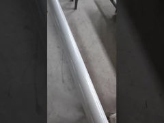 Sondaj deliği olan FRP boru