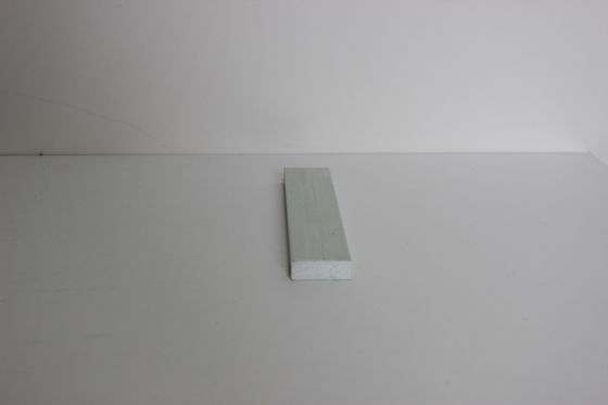 Pultrusion süreci ile Fiberglass Güçlendirilmiş Plastik Düz Hafif Ağırlık Yüksek Çekim Gücü Hava Durumu Giyim Direnci